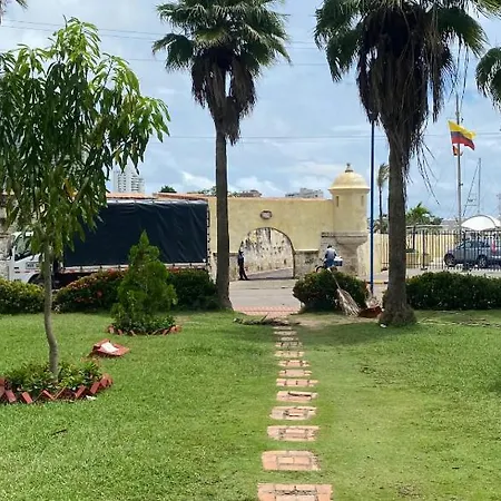 Casa Pastelillo *