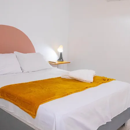 Apartamento Casa Pastelillo *