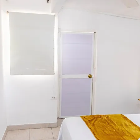 Casa Pastelillo Cartagena