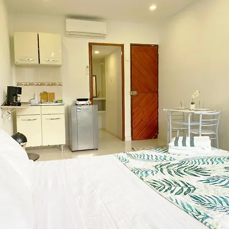 Apartamento Casa Pastelillo *
