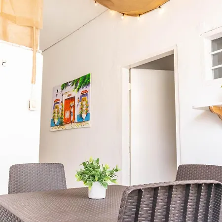 Apartamento Casa Pastelillo *