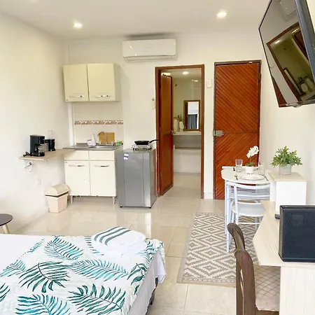 Apartamento Casa Pastelillo *