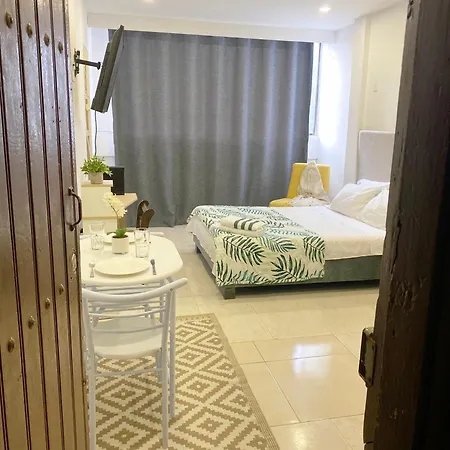 Apartamento Casa Pastelillo Cartagena