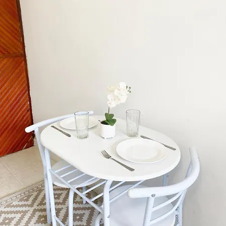 Casa Pastelillo * Cartagena
