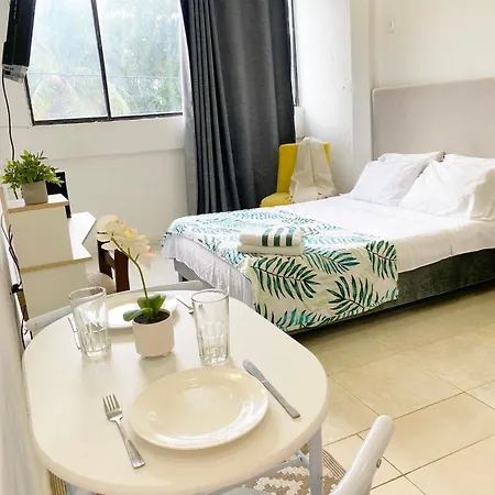 Casa Pastelillo Apartamento Cartagena