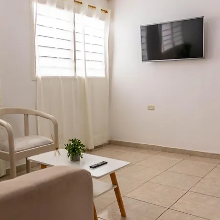 Casa Pastelillo Apartment