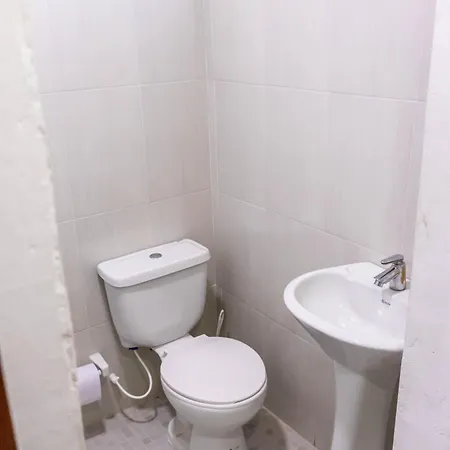Casa Pastelillo Apartment