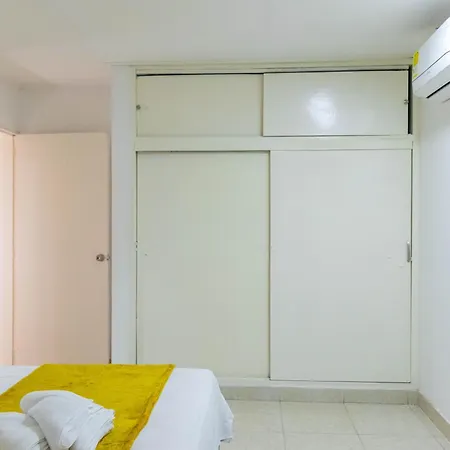 Casa Pastelillo * Cartagena